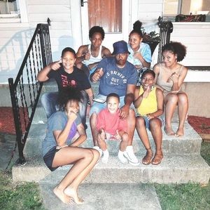 Meet your Posher, Jesse